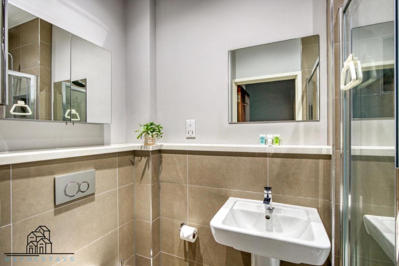 Ferienwohnung Cosy 1-Bed By Heathrow Airport London Exterior foto